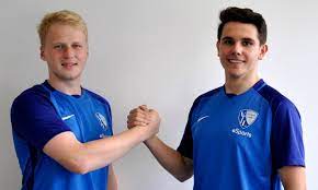 Verein für leibesübungen bochum 1848 fußballgemeinschaft e.v. German Football Club Vfl Bochum Enters Esports With Two Fifa Signings The Esports Observer