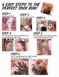There is no need, however, to damage your hair with heat in a bid to make it straighter. 22 No Heat Styles That Will Save Your Hair