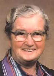 Helen Story McKinney