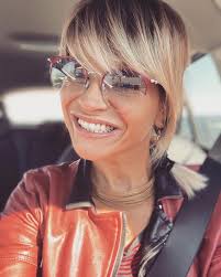 August 1986 in galatina) ist eine italienische popsängerin. Alessandra Amoroso Foto Facebook