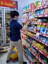 Indomaret merupakan merek untuk jaringan minimarket retail yang menjual aneka kebutuhan pokok cek data terbaru gaji pegawai indomaret berbagai posisi. Tugas Merchandiser Indomaret Hipotesis