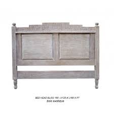 Cette tête de lit fait partie de notre collection de chambre à coucher bois cérusé. Chambre A Coucher Bois Ceruse Tete De Lit En Bois Tete De Lit 160 Cm En Bois Ceruse Modele Bliss Sur Notre Magasin Deco Paris