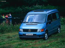 Awesome Mercedes Mercedes Benz Vito Marco Polo Westfalia M B Check More At Http 24car Top 2017 2017 07 25 Merced Mercedes Benz Mercedes Van Old Mercedes