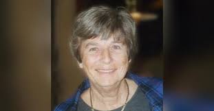 Jacqueline Hunter Obituary