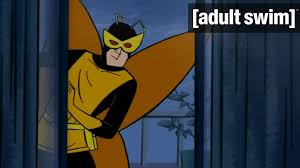 The Venture Bros S1 2
