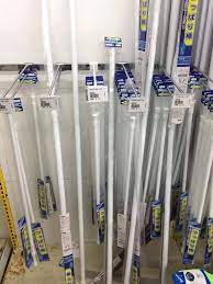 Anda boleh mendapatkan rod langsir yang indah berwarna dengan beberapa paip pvc dan finials. Senang Je Cara Pasang Langsir Eyelet Bina Rumah Impian Facebook