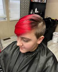 Wanda Collazo (@knotjustcuts_wanda) • Instagram photos and videos