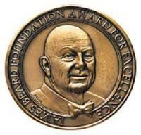 Why has only one Charleston woman ever been named a James Beard Award  semifinalist?