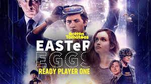 Our porno collection is huge and it's constantly growing. Ready Player One Comic Con Trailer 2018 Movieclips Trailers Youtube