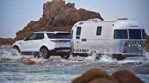 Land Rover Discovery Tow Assist Technology Is Proved Idiot Proof By Jack And Michael Whitehall Land Rover International Homepage