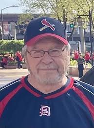 Joseph M. Bullard Obituary (2024)