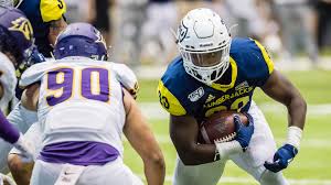 After careful consideration and applying to many colleges, i selected the university of az because of its outstanding honors and engineering program. George Robinson Football Northern Arizona University Athletics