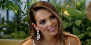 Married at First Sight': Clint and Gina Live in the Same Building