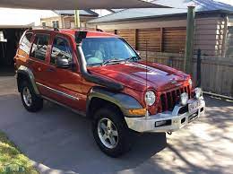 Airflow Snorkel Kit Jeep Cherokee Kj Diesel Airflow Snorkel Kits For Your 4x4 Suv Amp 4wd Off Road Vehicles Jeep Cherokee Jeep Liberty Lifted Jeep Liberty