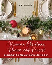 Events - Camp Men-O-LanCamp Men-O-Lan