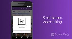 Adobe premiere pro free download for windows pc. Cara Edit Video Di Hp Android Menggunakan Aplikasi Adobe Premiere Clip Bncom