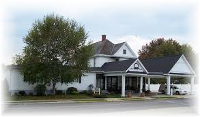 Urban-Winkler Funeral Home