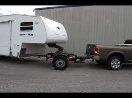 Shop camping world for all your 5th wheel towing needs! Tow All 5th Wheel Trailers Fifth Wheel Trailers 5th Wheel Trailers Trailer Dolly