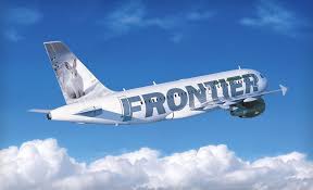 Mon, aug 30, 2021, 10:17am edt Flight Review Frontier Stretch Economy Travelupdate