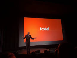Foxtel Channelnews