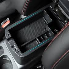 Looking for an ideal 2019 mitsubishi outlander sport? Car Armrest Secondary Storage Box Glove Pallet Fit For Mitsubishi Asx Outlander Sport Rvr 2010 2019 Car Styling Accessories Mimbarschool Com Ng