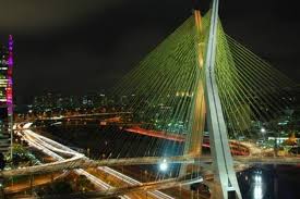 Polo de ecoturismo de são paulo address: Sao Paulo Se Apresenta Como Cidade Criativa Exame
