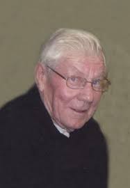 Robert Hansen Obituary November 3, 2013