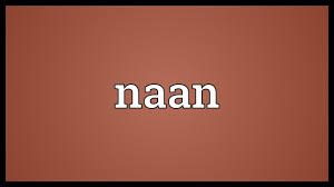 We'll save it, review it, and post it to help others. Naan Meaning Youtube