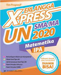 Maybe you would like to learn more about one of these? Jual Soal Sma Erlangga X Press Un Sma Ma 2020 Matematika Ipa Dari Penerbit Buku Erlangga Original Murah Bukuerlangga Co Id