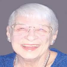 Obituary information for Gladys M. Glynn
