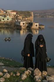 12 bin 500 yaşın dayım!. An Ancient Valley Lost To Progress The New York Times