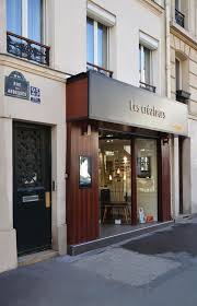 Opta Les Createurs Facade Boutique Agence De Design Facade Maison