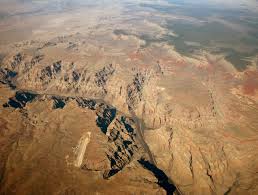 Grand Canyon West Airport Wikipedia
