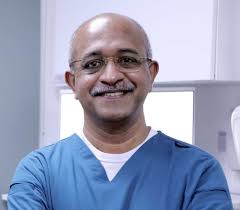 Dr BENNY MULAKAL