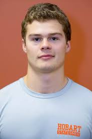 2013-14 Hobart Ice Hockey Roster