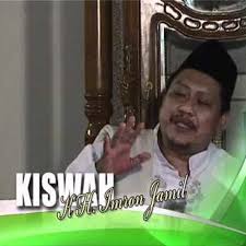 Kajian Al Hikam Kh Imron Jamil 8 By Angga Wahyu