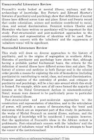 With the subsequent increase in statistical analysis looking at all forms of social behavior, a divide was created within the social sciences between those using quantitative and those using qualitative methods. Social Science Research Proposal Template