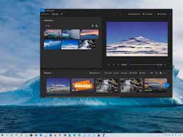 Filmorago 10 best video editors for android and ios. How To Use The Photos App Video Editor On Windows 10 Windows Central