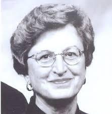 Carolyn Nance Obituary (1936