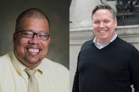 Calhoun Looks to the Future with New Leadership