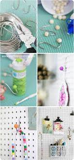 34 New Ideas For Craft Room Organization Pegboard Tutorials Craft Room Organization Craft Room Craft Room Storage