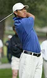 Bruins Own 10-shot Lead Entering Final Round at Stanford