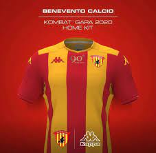 Последние твиты от benevento calcio (@bncalcio). Parity Maglia Benevento Up To 60 Off