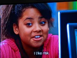 What happened to Kendra, Spinner's sister,