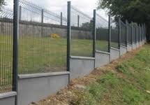 Configurateur De Cloture Cloture Rigide