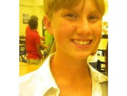 Courtney Ann “Court” Wilkes (1995-2011)