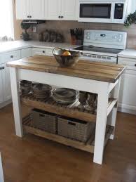 Here S A Photo Gallery Of Smaller Kitchens That Still Incorporate Islands Http Www Homeepiphany Com 51 Aw Kitchen Island Plans Home Kitchens Kitchen Remodel