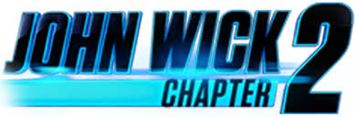 Jump to navigation jump to search. Download John Wick Chapter John Wick 2 Logo Full Size Png Image Pngkit