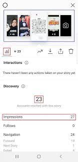 How to see who views your instagram profile. How To See Who Viewed Your Instagram Stories