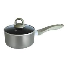 It's one of the most versatile pans in your kitchen, and it can be used with a variety of cooking techniques to make many staple dishes. Non Stick Induction Saucepan With Glass Lid Masflex